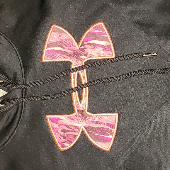 Under Armour Hoodie - Picture 2 of 2